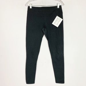 Zella black hi rise live in leggings size medium